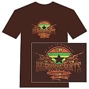 Firefly Browncoats Juniors T-Shirt