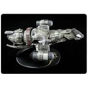 Firefly Little Damn Heroes Serenity Maquette