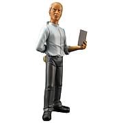 Serenity Little Damn Heroes Shepherd Book Maquette Statue