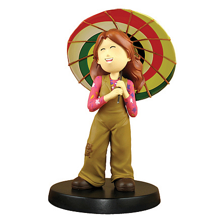 Serenity Little Damn Heroes Kaylee