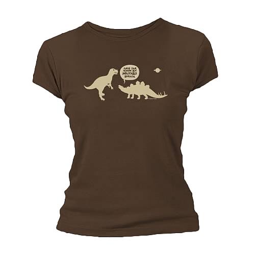 Serenity Inevitable Betrayal Women's T-Shirt