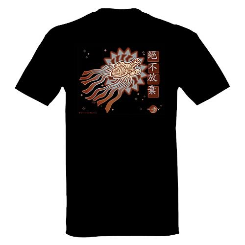 Serenity In Flight T-Shirt