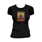 Serenity Jaynestown Juniors T-Shirt