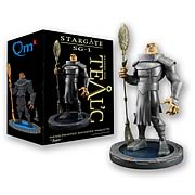 Stargate SG-1 Animated Teal