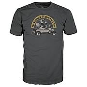 Warehouse 13 Artifact Roadshow T-Shirt