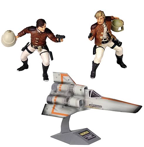 Battlestar Galactica Series 2 Set #2