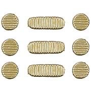 Star Trek Starfleet Gold Pips and Squeaks