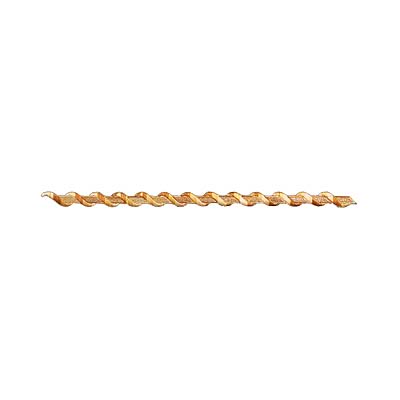 Star Trek Original Series Lieutenant Unifrom Rank Braid