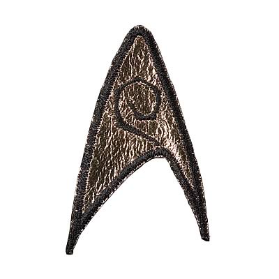 Star Trek: TOS 1st and 2nd Season Engineering Patch
