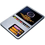 Star Trek TNG DS9 PADD Large Prop Replica
