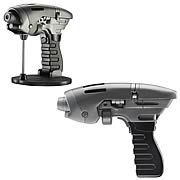 Star Trek Enterprise Phase Pistol Prop Replica