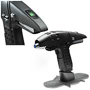 Star Trek Starfleet Assault Phaser Prop Replica