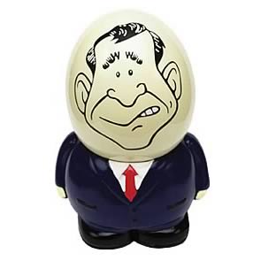 George W. Bush Goo Bah Ooey Gooey Stress Relief