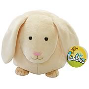 Lubies Bunny Plush