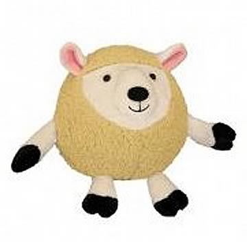 Lubies Sheep Plush