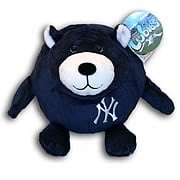 Lubies MLB New York Yankees (Navy) Plush