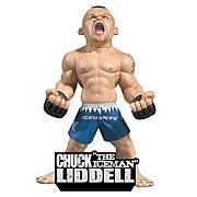 UFC Ultimate Collector Series 1 Chuck Liddell Action Figure