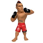 UFC Ultimate Collector Series 6 Dan Hardy Figure