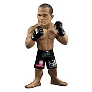 UFC Ultimate Collector Junior Dos Santos Action Figure