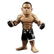 UFC Ultimate Collector Thiago Alves Action Figure