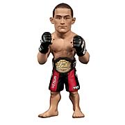 UFC Ultimate Collector Frankie Edgar Action Figure