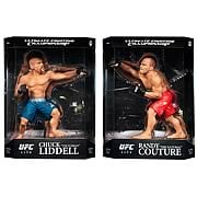 UFC Live Series 1 10-Inch Action Figure Set