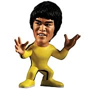 Bruce Lee 5-Inch Game of Death Vinyl Figure