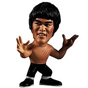 Bruce Lee 5-Inch Enter the Dragon Vinyl Figure