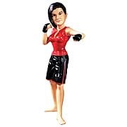 World Of Mma Champions Gina Carano Action Figure