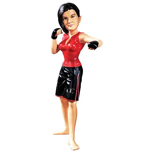 mma figures, round 5 figures, mma action figures