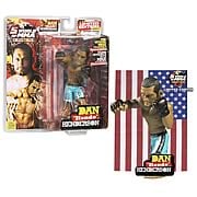 World Of Mma Champions Dan Henderson Variant Action Figure
