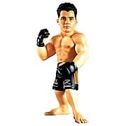 World of MMA Champions Cung Le Action Figure