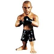 World of MMA Champions Matt Serra Figure
