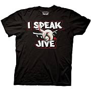 Airplane! I Speak Jive T-Shirt