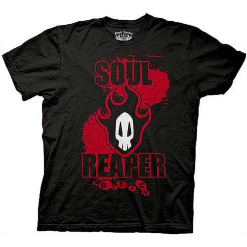 Bleach Soul Reaper T-Shirt