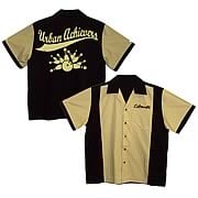Big Lebowski Urban Achievers Bowling Shirt