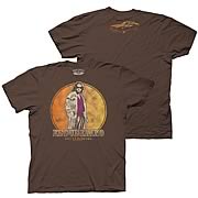 The Big Lebowski El Duderino T-Shirt