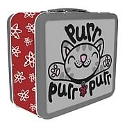 Big Bang Theory Soft Kitty Lunch Box