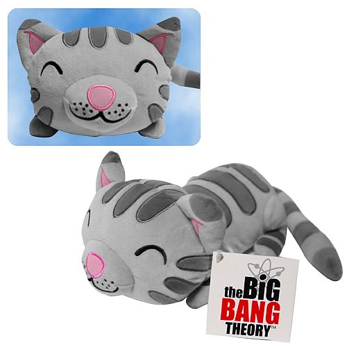 Big Bang Theory Soft Kitty Singing Collectible Plush