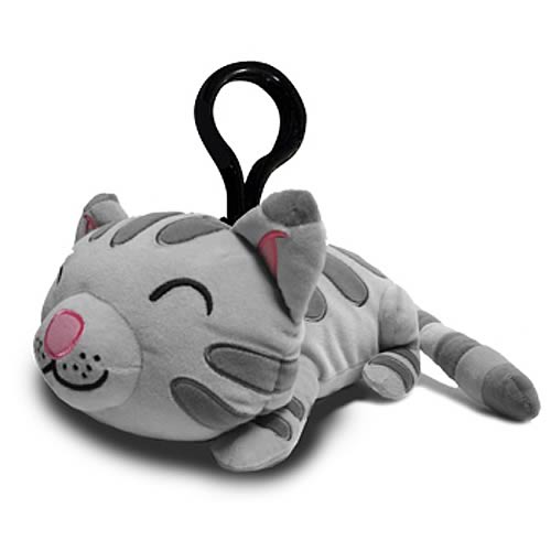 Big Bang Theory Soft Kitty Clip-On Mini Plush