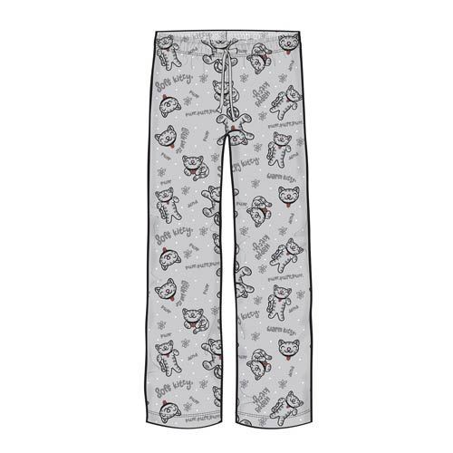 big bang theory pajama pants