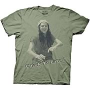 Dazed And Confused Check Ya Later T-Shirt