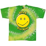 Dazed And Confused Have A Nice Daze! T-Shirt