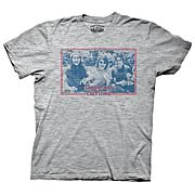 Dazed And Confused Guys Group T-Shirt