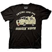 Dumb And Dumber Shaggin