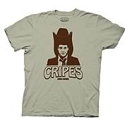 Dumb And Dumber Cripes T-Shirt
