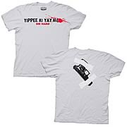 Die Hard Yippee Ki Yay T-Shirt