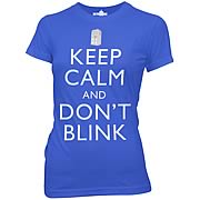 Doctor Who Keep Calm and Don