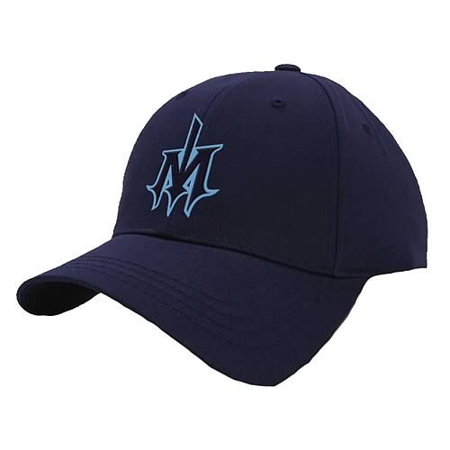 Eastbound & Down Mermen Baseball Cap