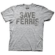 Ferris Bueller